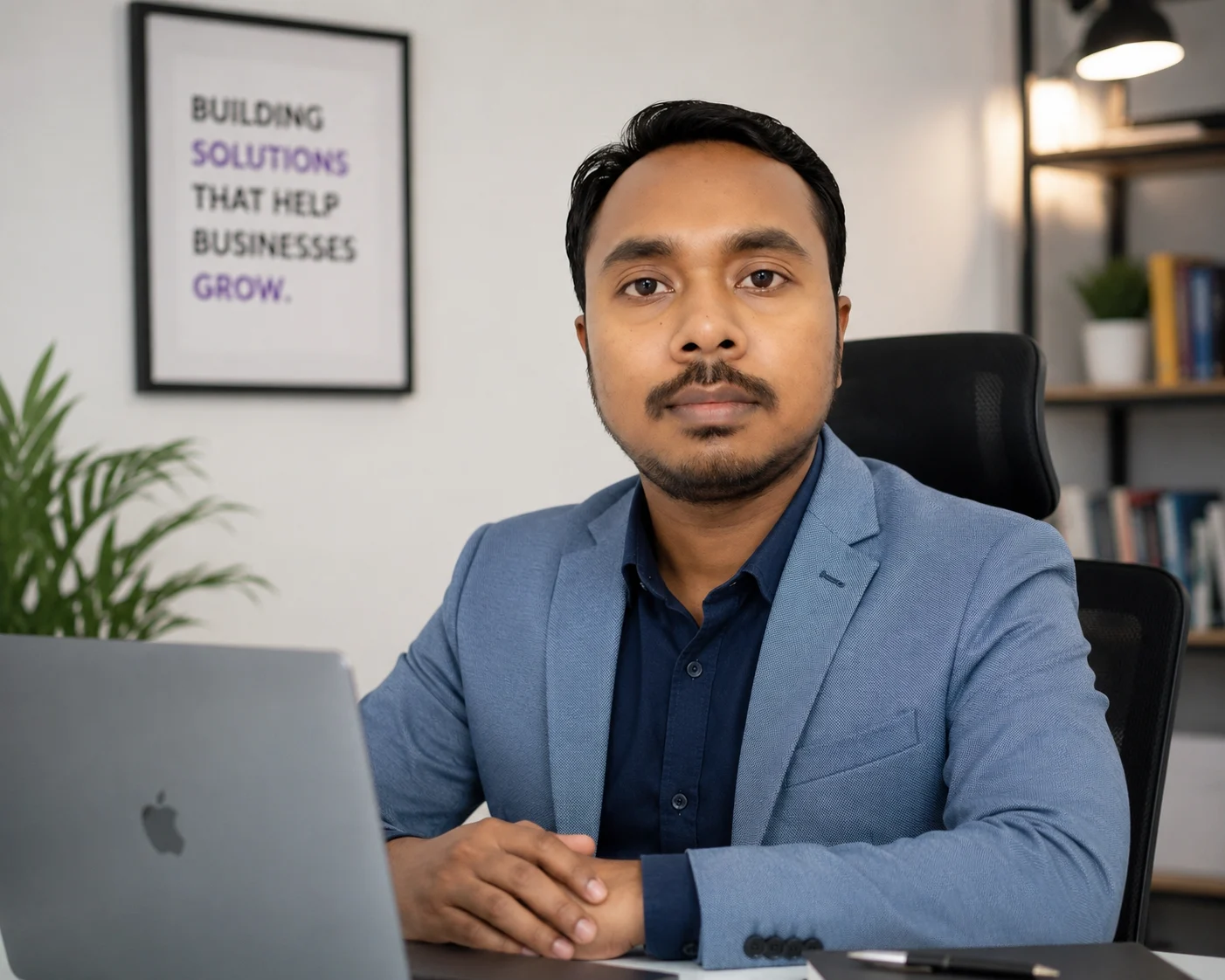 Kanhai Kumar